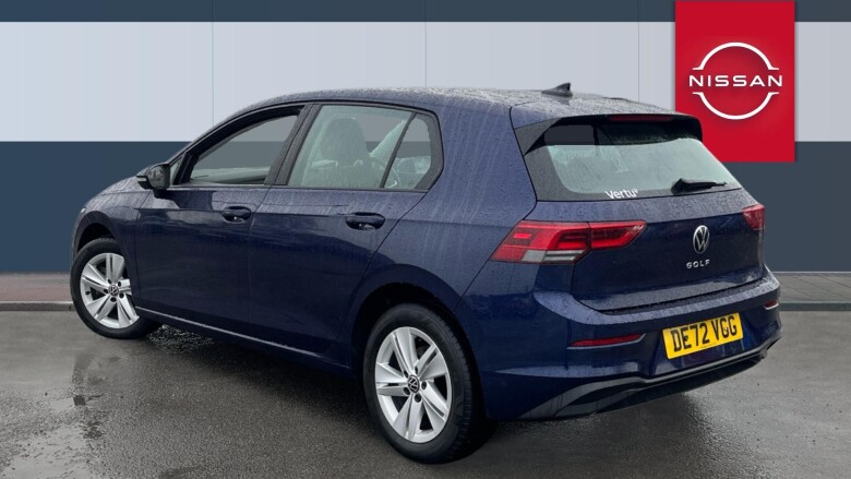 Volkswagen Golf 1.5 TSI 150 Life 5dr Petrol Hatchback